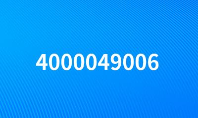 4000049006