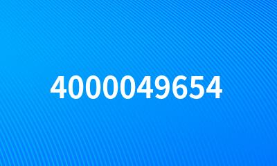 4000049654