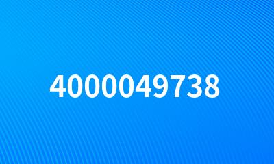 4000049738