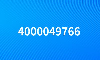 4000049766