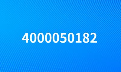 4000050182