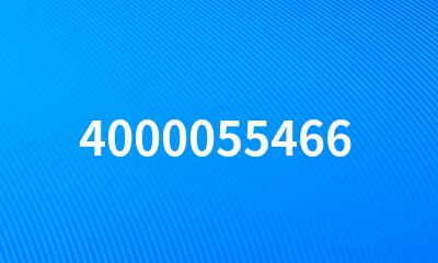 4000055466