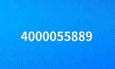 4000055889