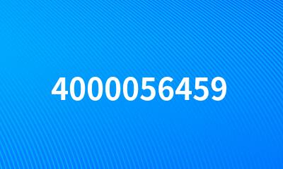 4000056459