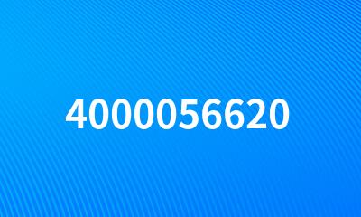 4000056620