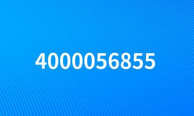 4000056855