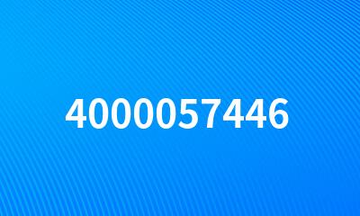 4000057446