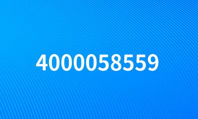 4000058559