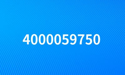 4000059750