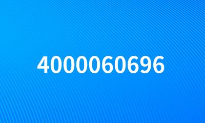 4000060696