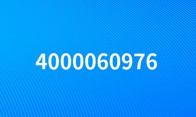 4000060976