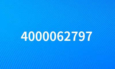 4000062797