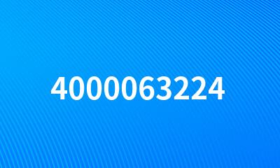 4000063224