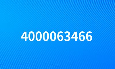 4000063466