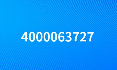 4000063727