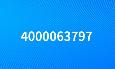 4000063797