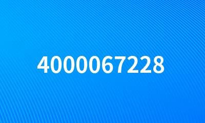 4000067228