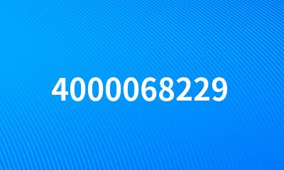 4000068229