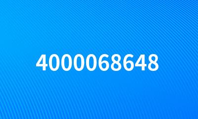 4000068648