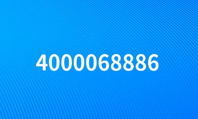 4000068886