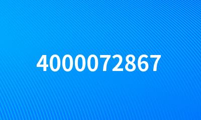 4000072867