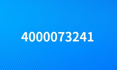 4000073241