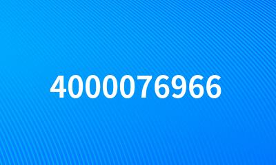 4000076966