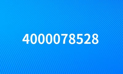 4000078528