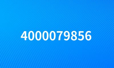 4000079856