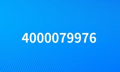 4000079976