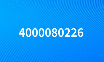 4000080226