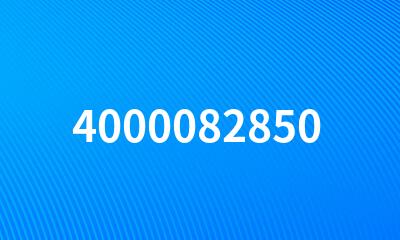 4000082850