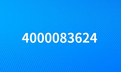 4000083624