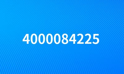 4000084225