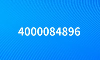 4000084896