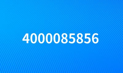 4000085856