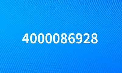 4000086928