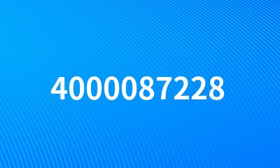 4000087228