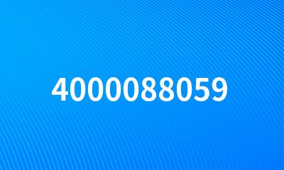 4000088059