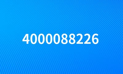 4000088226