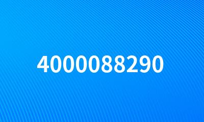 4000088290