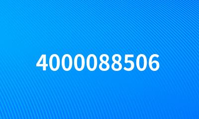 4000088506