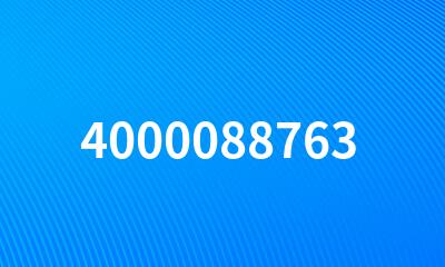 4000088763