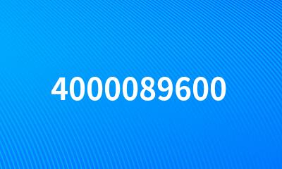 4000089600