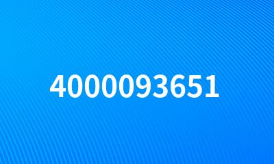 4000093651