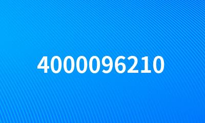 4000096210