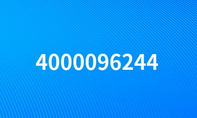 4000096244