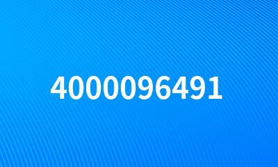 4000096491