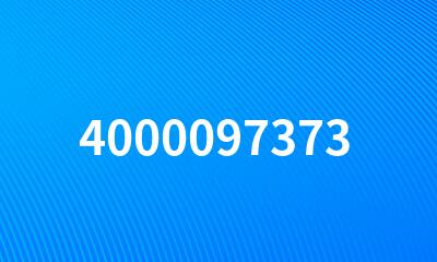 4000097373