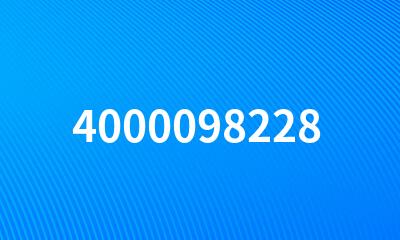 4000098228